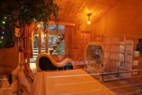 Nature Inn in Old Manali with Budget Friendly Stays
